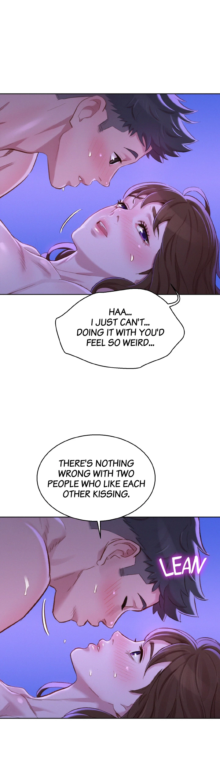 What Do You Take Me For? Chapter 77 - Page 13