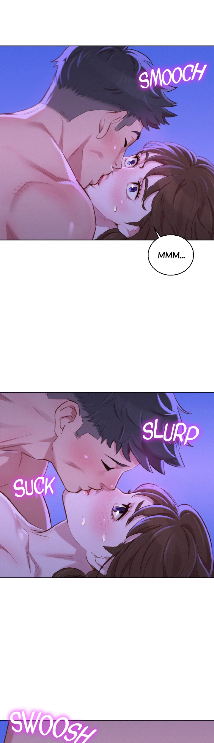 What Do You Take Me For? Chapter 77 - Page 15