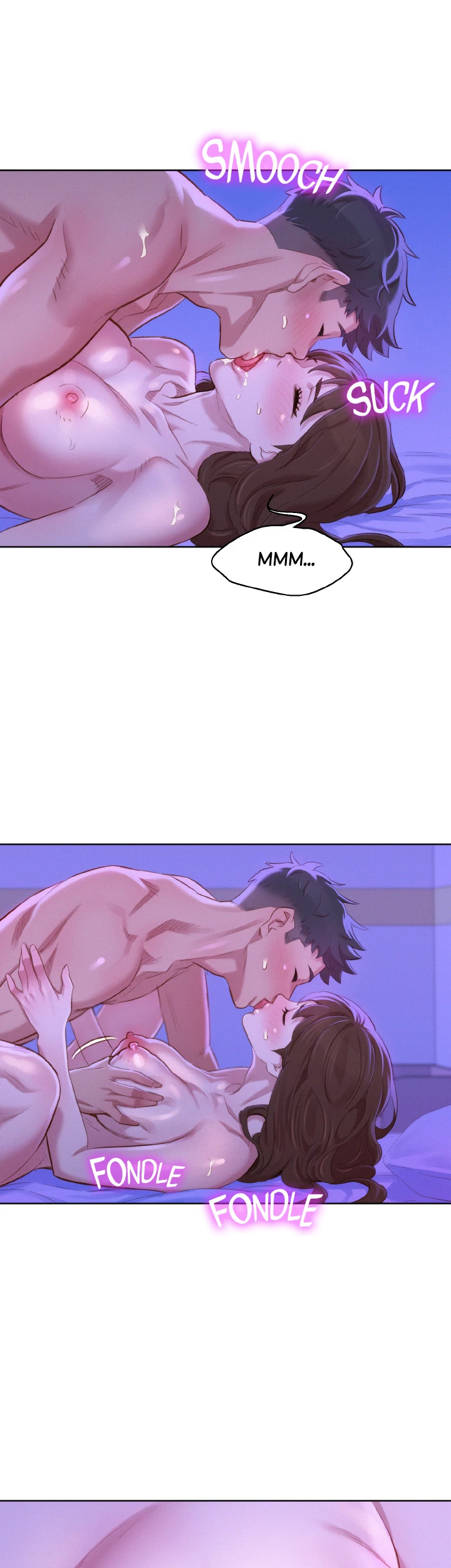 What Do You Take Me For? Chapter 77 - Page 18