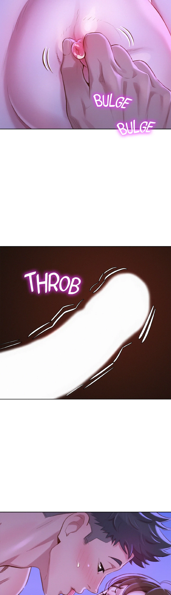 What Do You Take Me For? Chapter 77 - Page 19