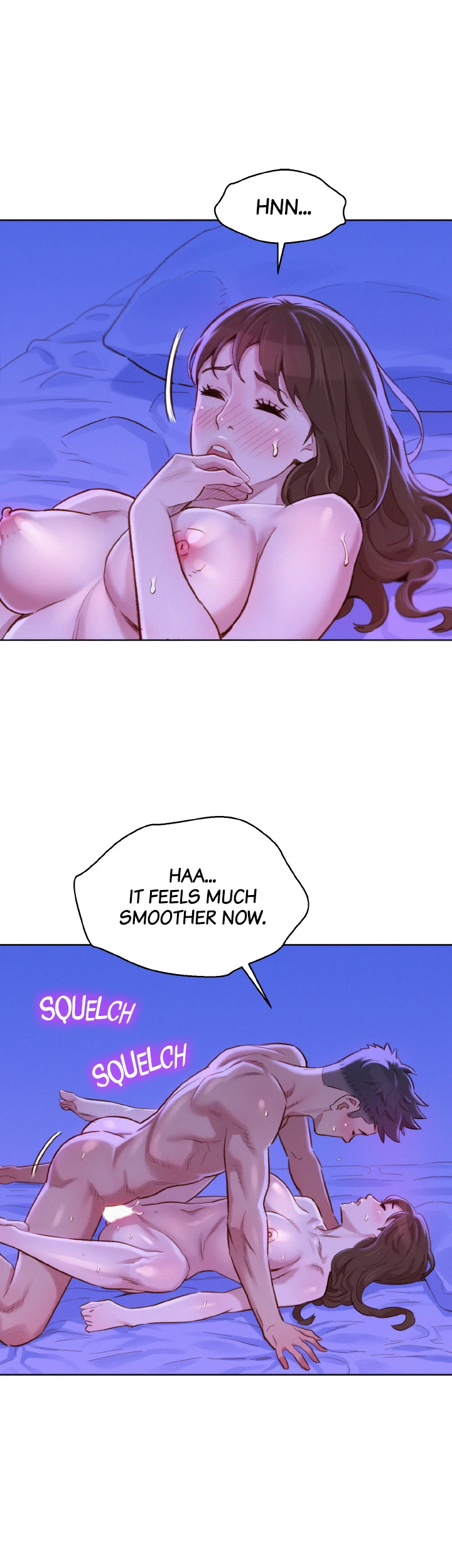 What Do You Take Me For? Chapter 77 - Page 22