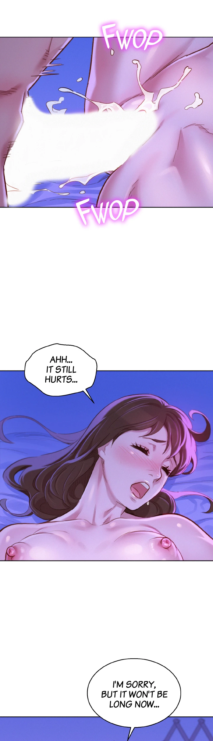 What Do You Take Me For? Chapter 77 - Page 23