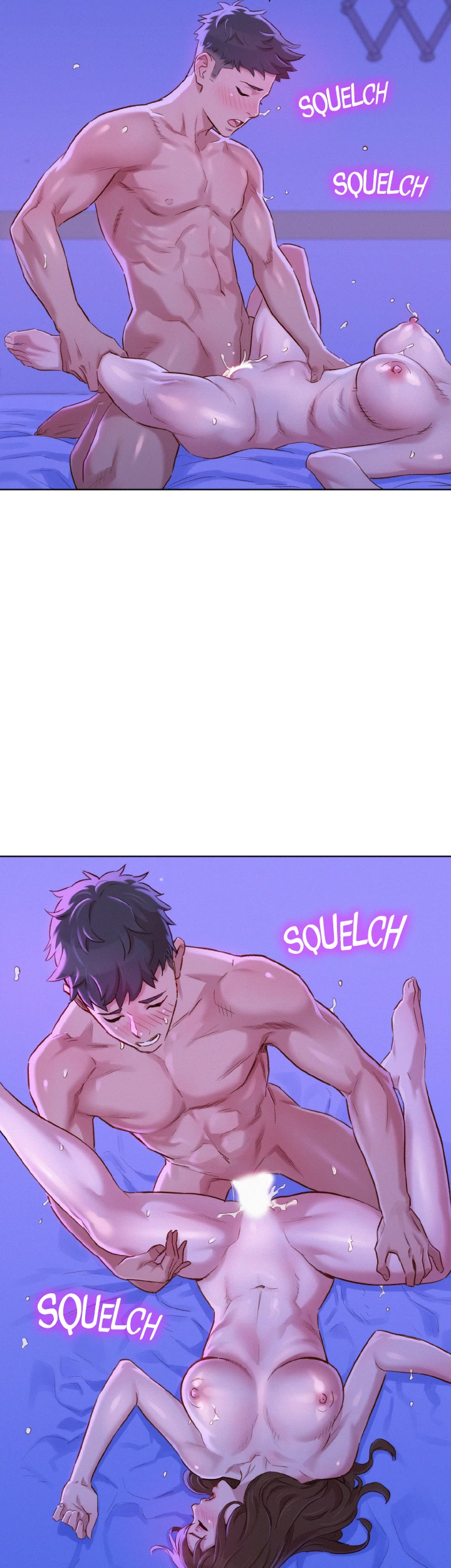 What Do You Take Me For? Chapter 77 - Page 24