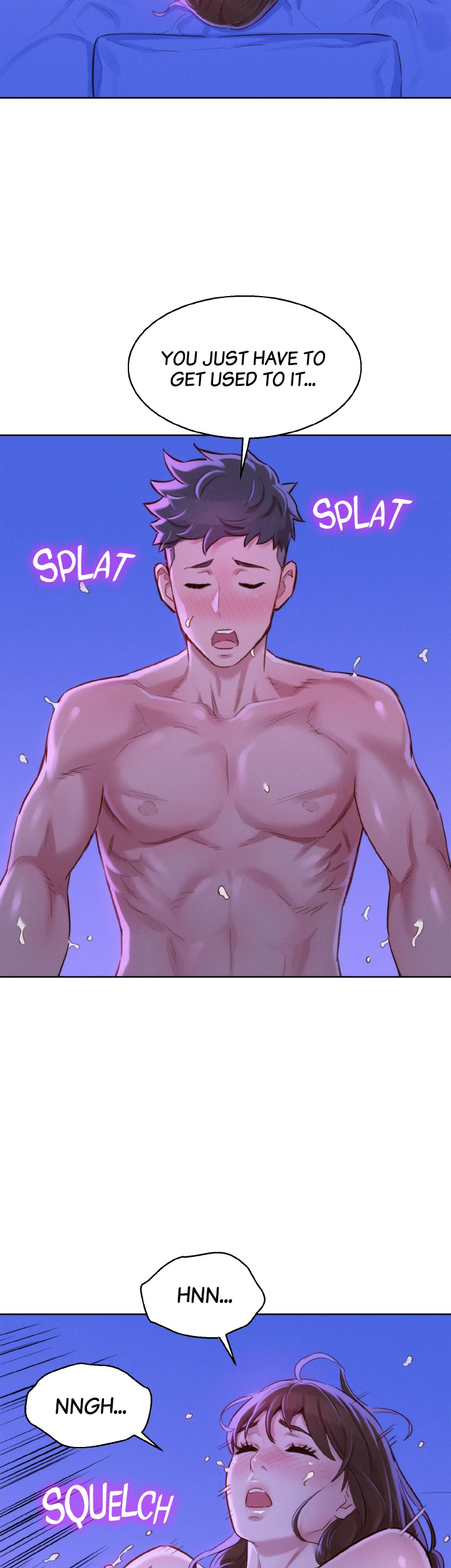 What Do You Take Me For? Chapter 77 - Page 25