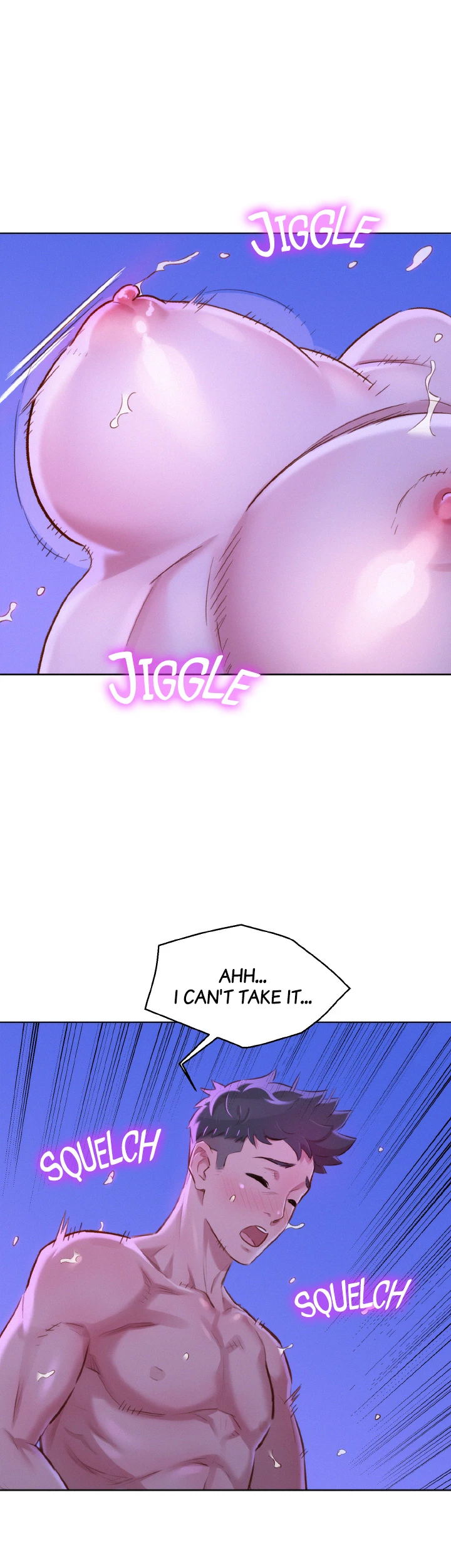 What Do You Take Me For? Chapter 77 - Page 27