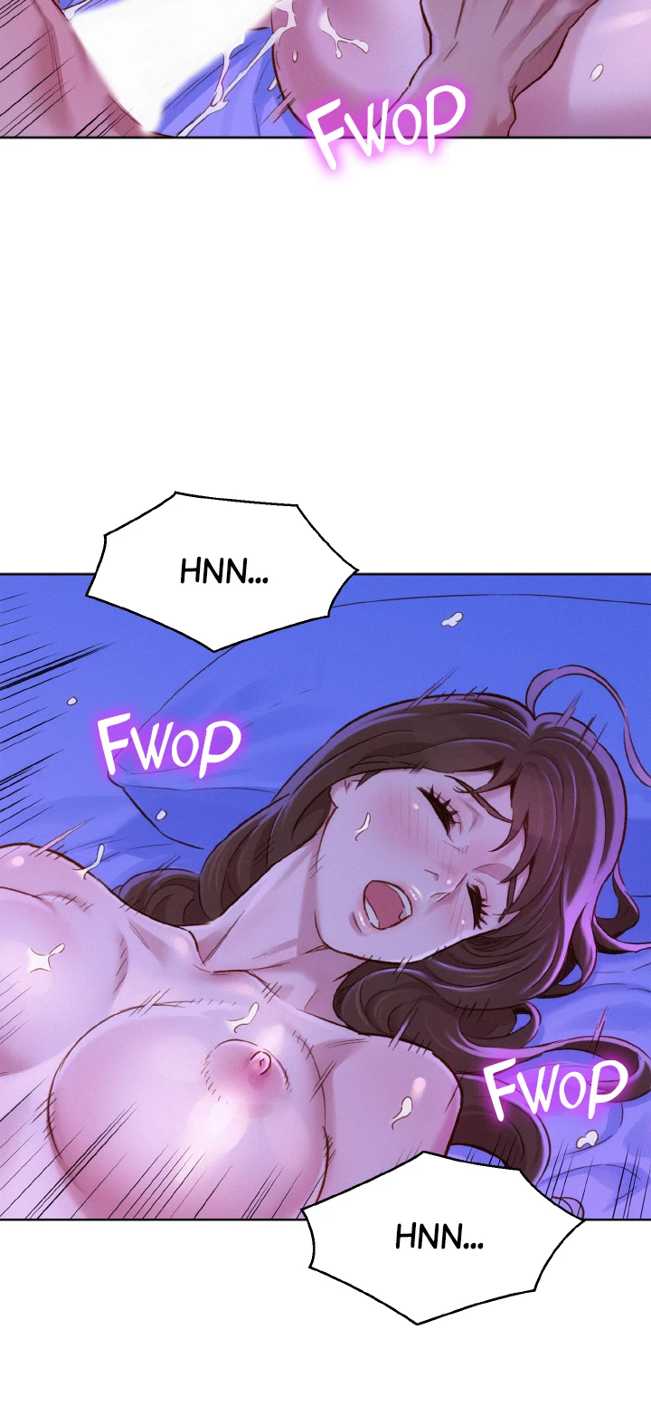 What Do You Take Me For? Chapter 77 - Page 30