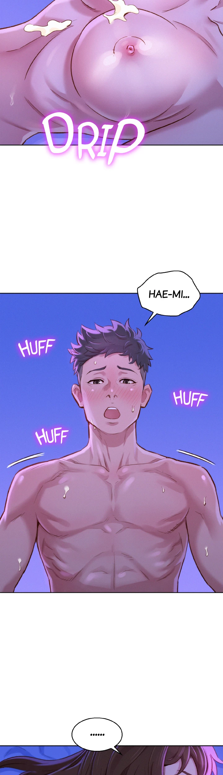 What Do You Take Me For? Chapter 77 - Page 33