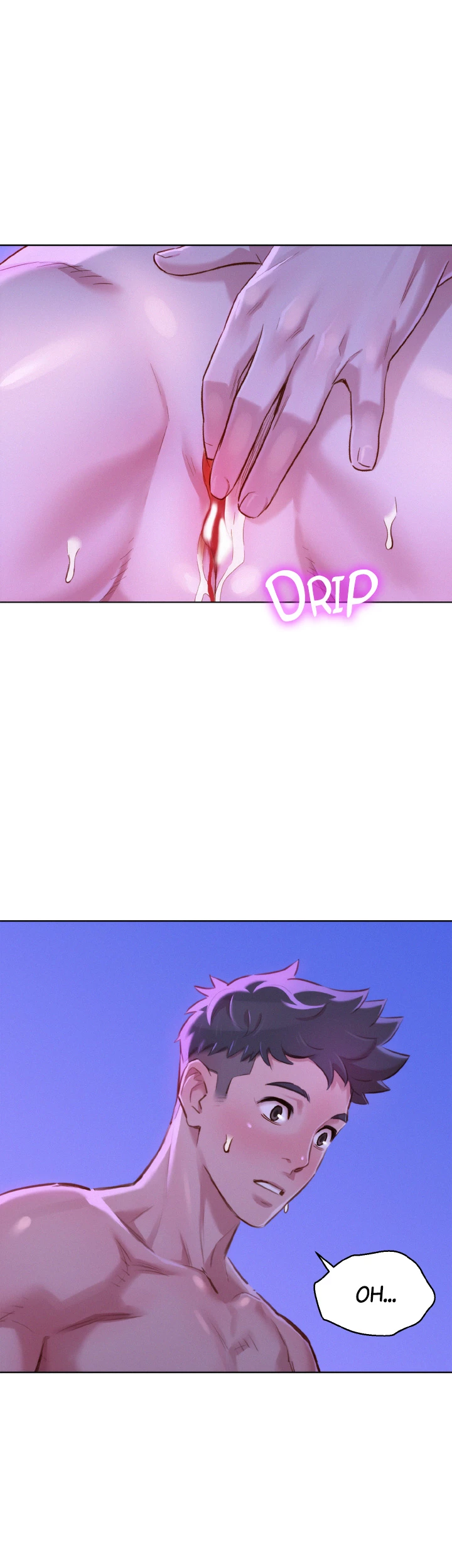 What Do You Take Me For? Chapter 77 - Page 36