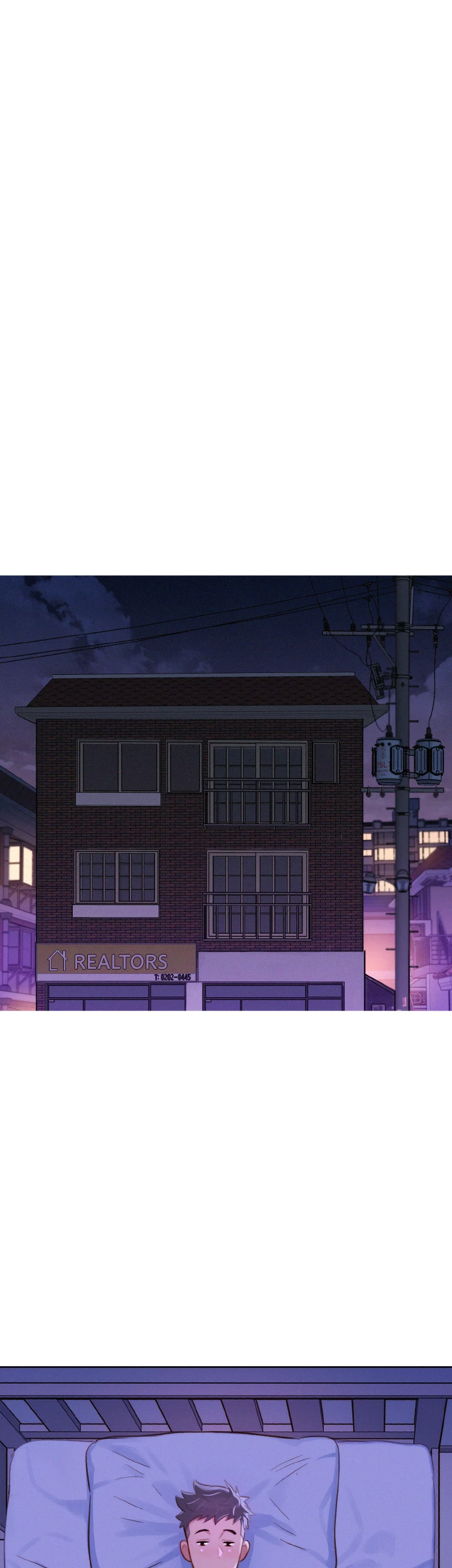 What Do You Take Me For? Chapter 77 - Page 38