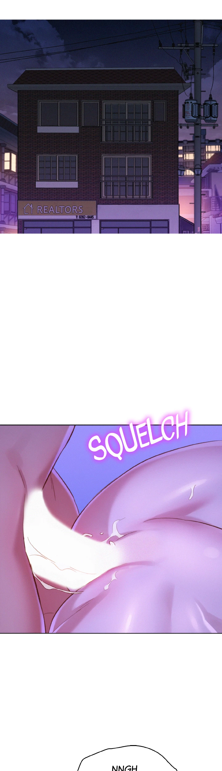 What Do You Take Me For? Chapter 77 - Page 5