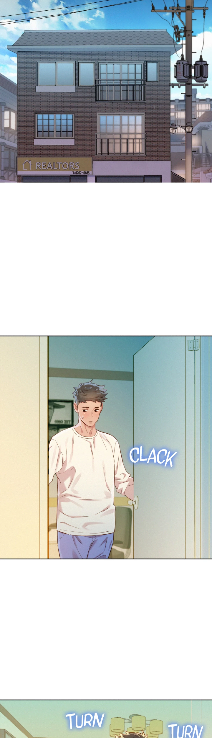 What Do You Take Me For? Chapter 77 - Page 42