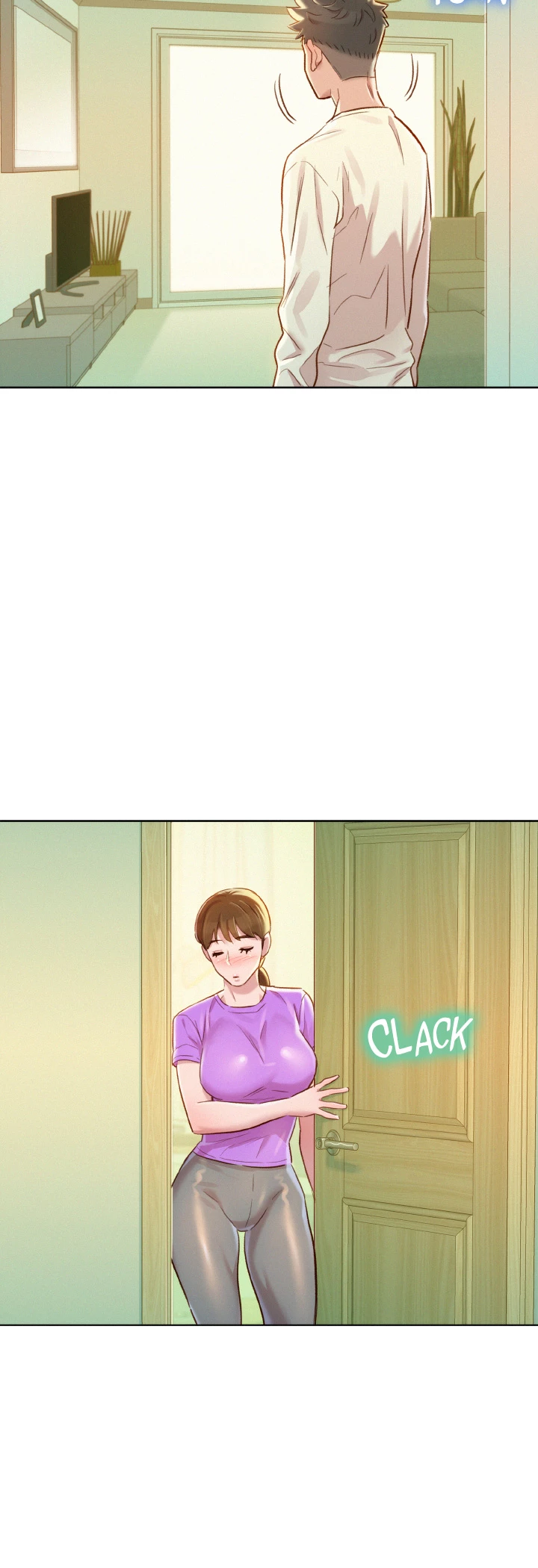 What Do You Take Me For? Chapter 77 - Page 43