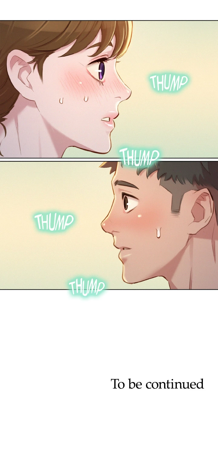 What Do You Take Me For? Chapter 77 - Page 45