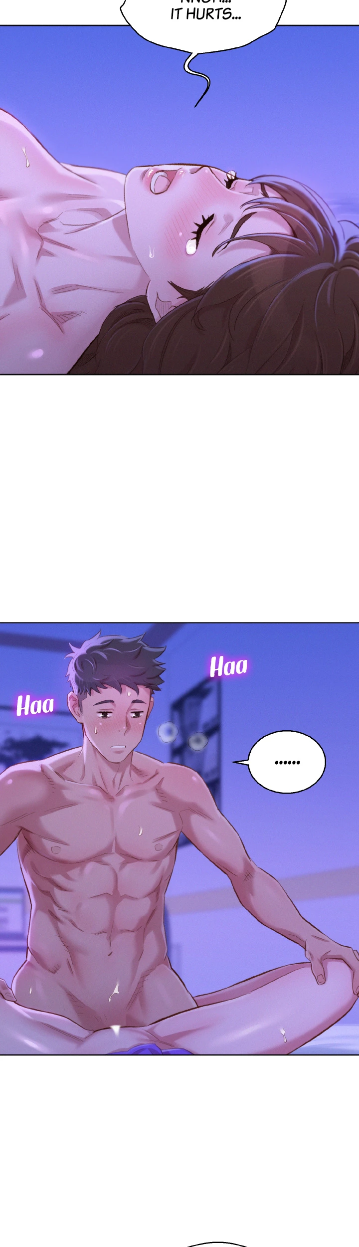 What Do You Take Me For? Chapter 77 - Page 6