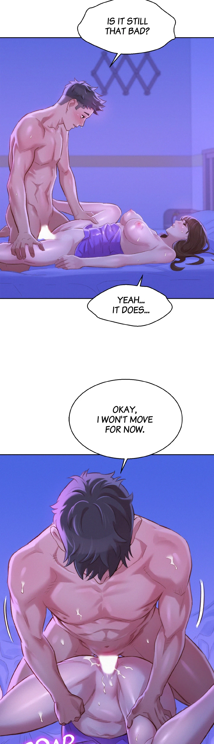 What Do You Take Me For? Chapter 77 - Page 7