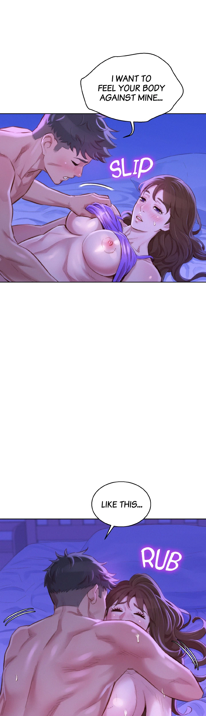 What Do You Take Me For? Chapter 77 - Page 10