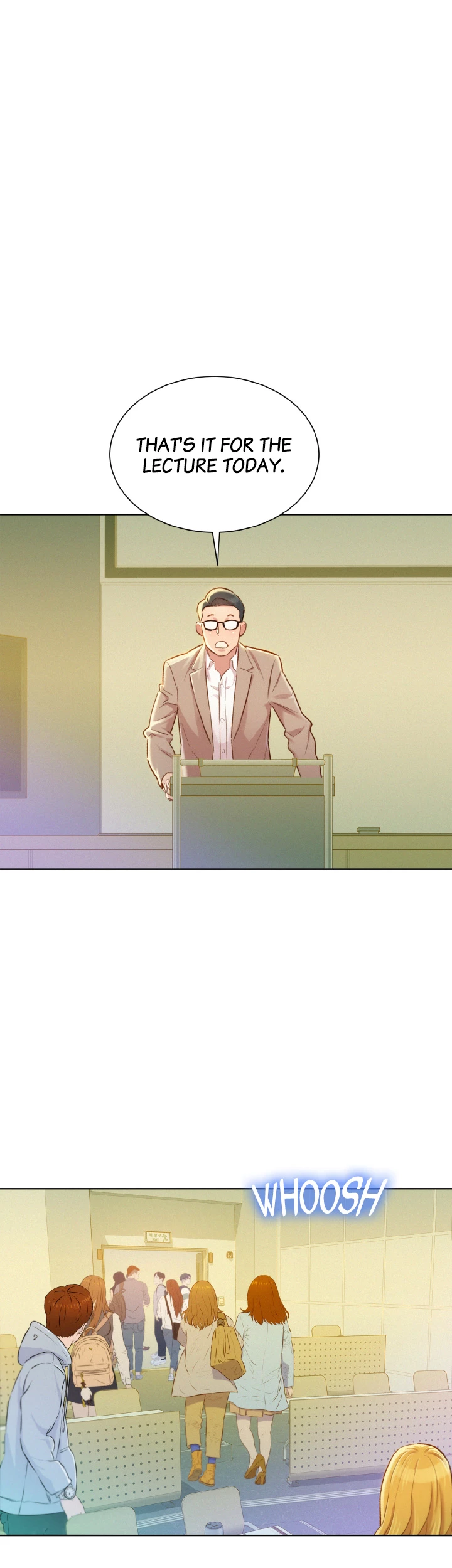 What Do You Take Me For? Chapter 78 - Page 11