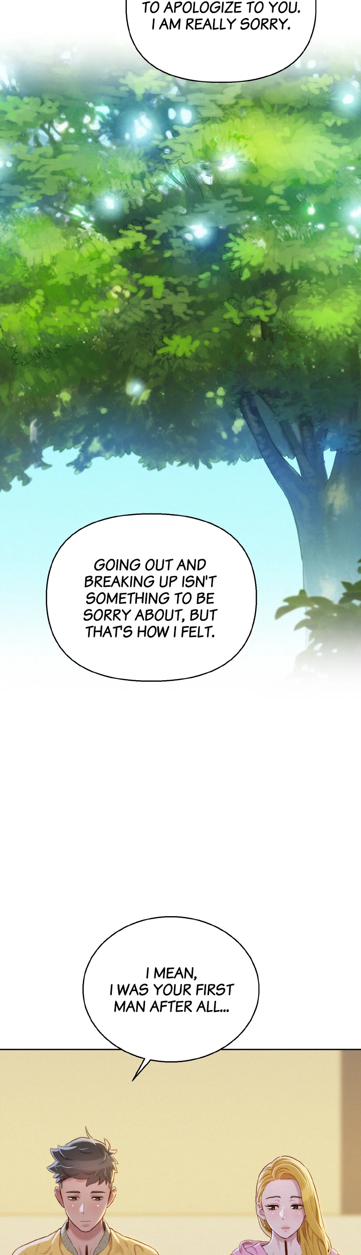 What Do You Take Me For? Chapter 78 - Page 17