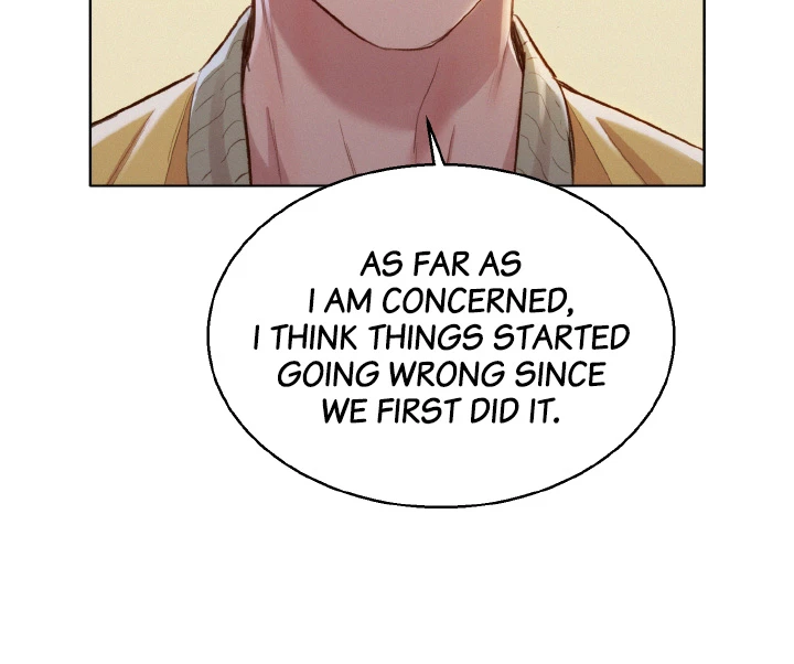 What Do You Take Me For? Chapter 78 - Page 19