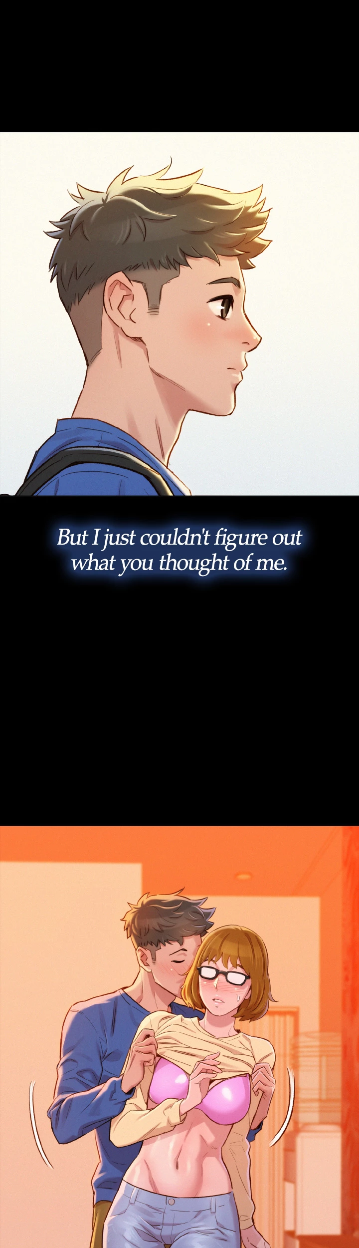 What Do You Take Me For? Chapter 78 - Page 22