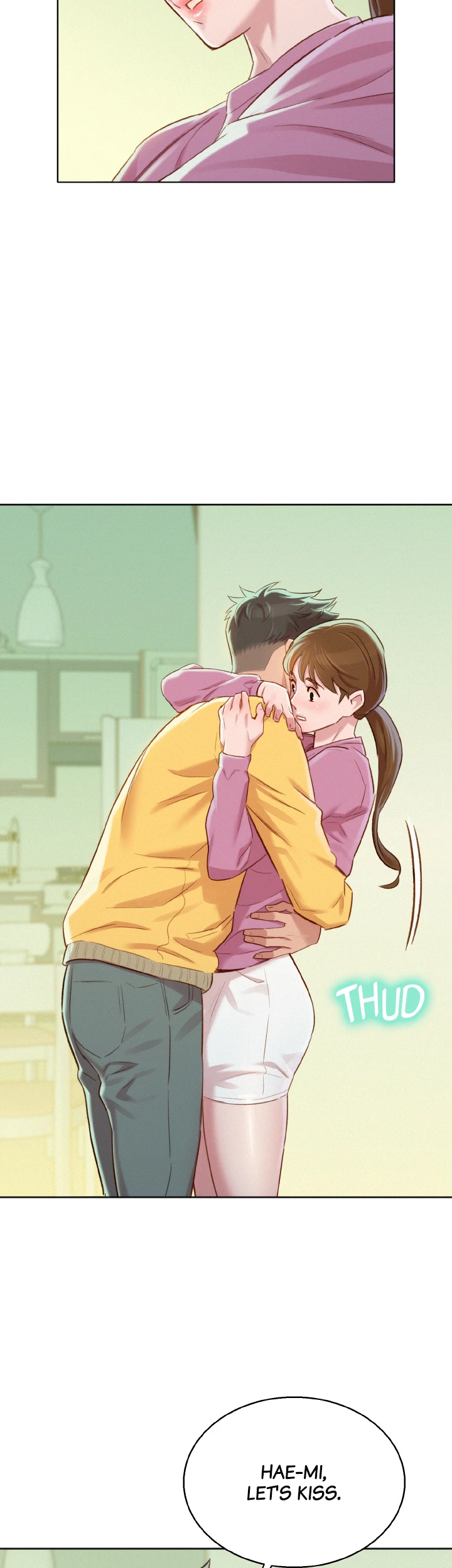 What Do You Take Me For? Chapter 78 - Page 39