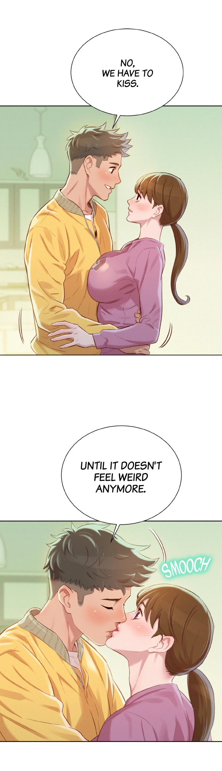 What Do You Take Me For? Chapter 78 - Page 41