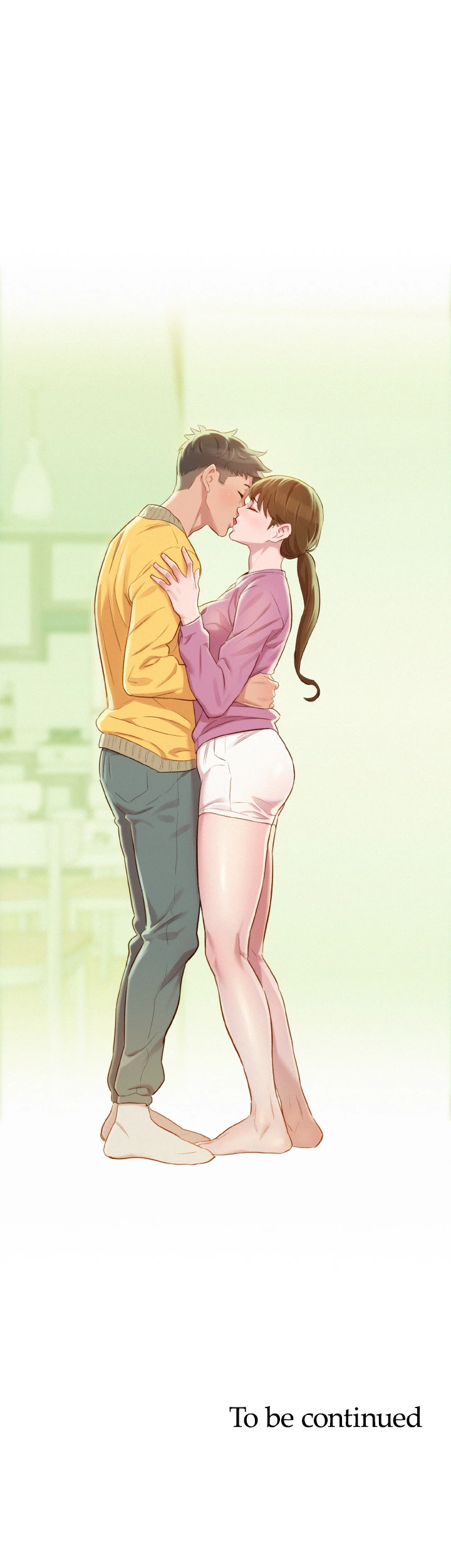 What Do You Take Me For? Chapter 78 - Page 42