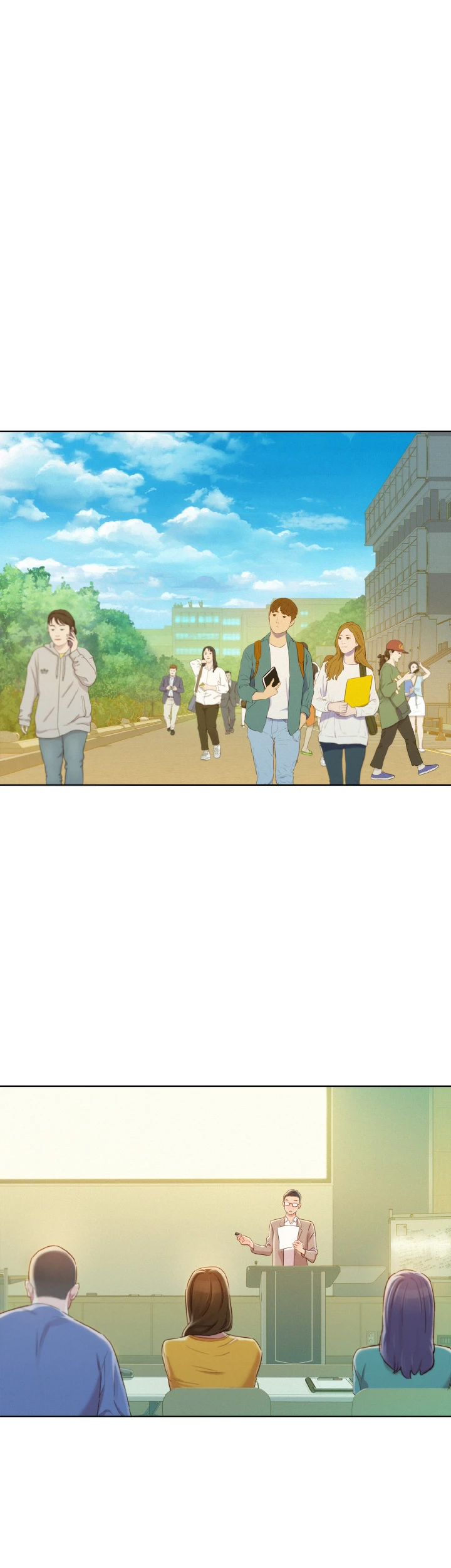 What Do You Take Me For? Chapter 78 - Page 7