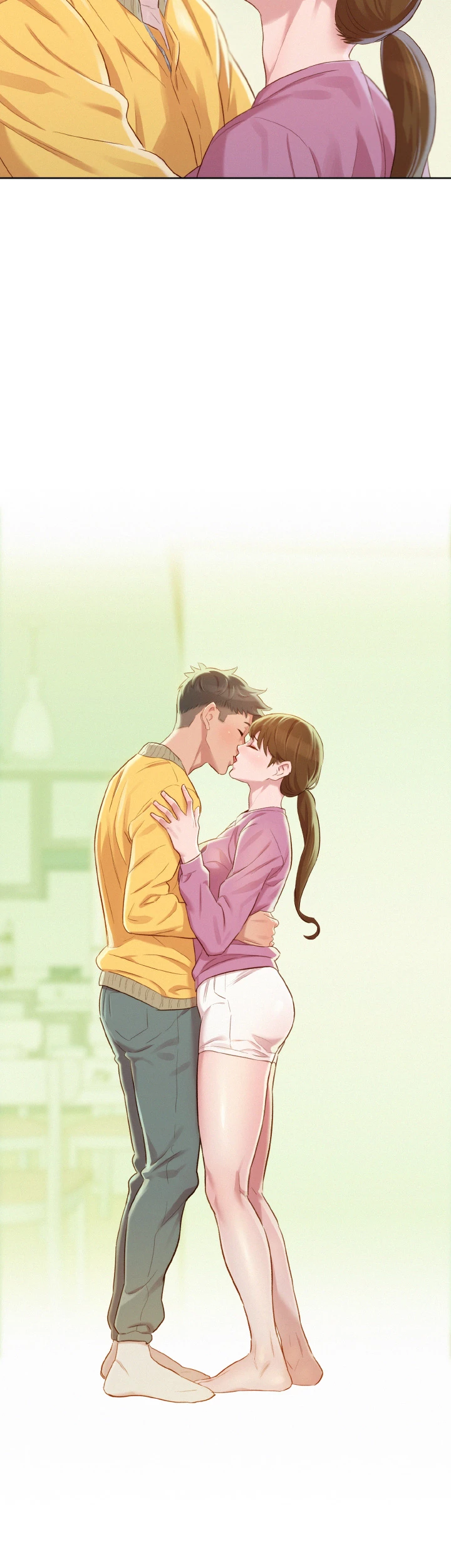 What Do You Take Me For? Chapter 79 - Page 2