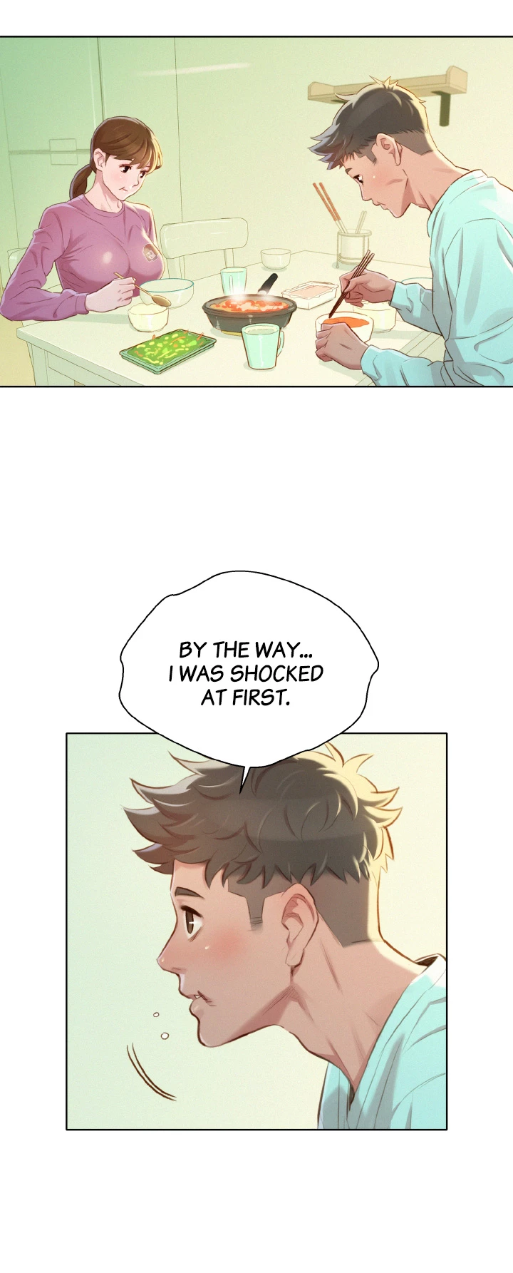 What Do You Take Me For? Chapter 79 - Page 11