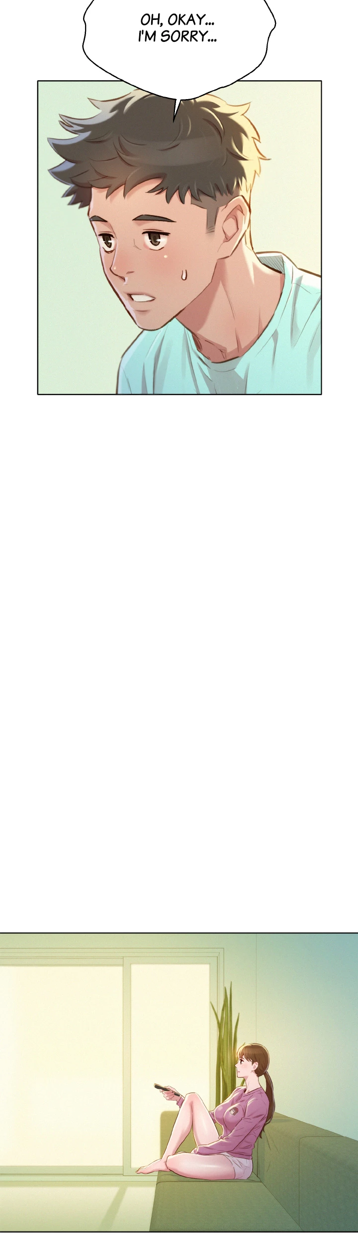 What Do You Take Me For? Chapter 79 - Page 14