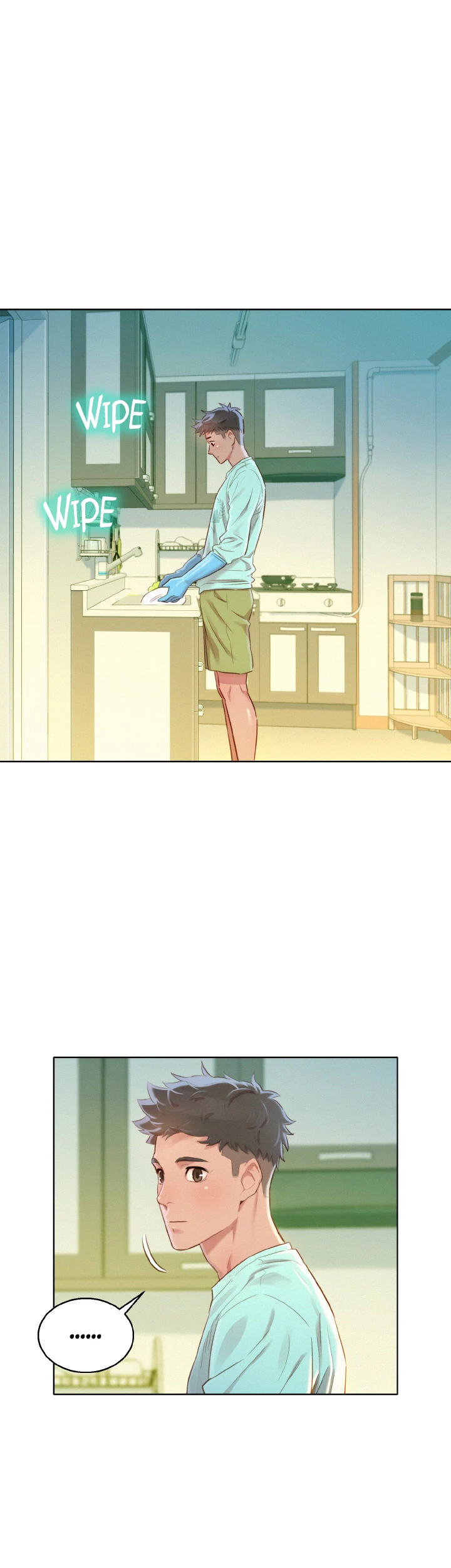 What Do You Take Me For? Chapter 79 - Page 15