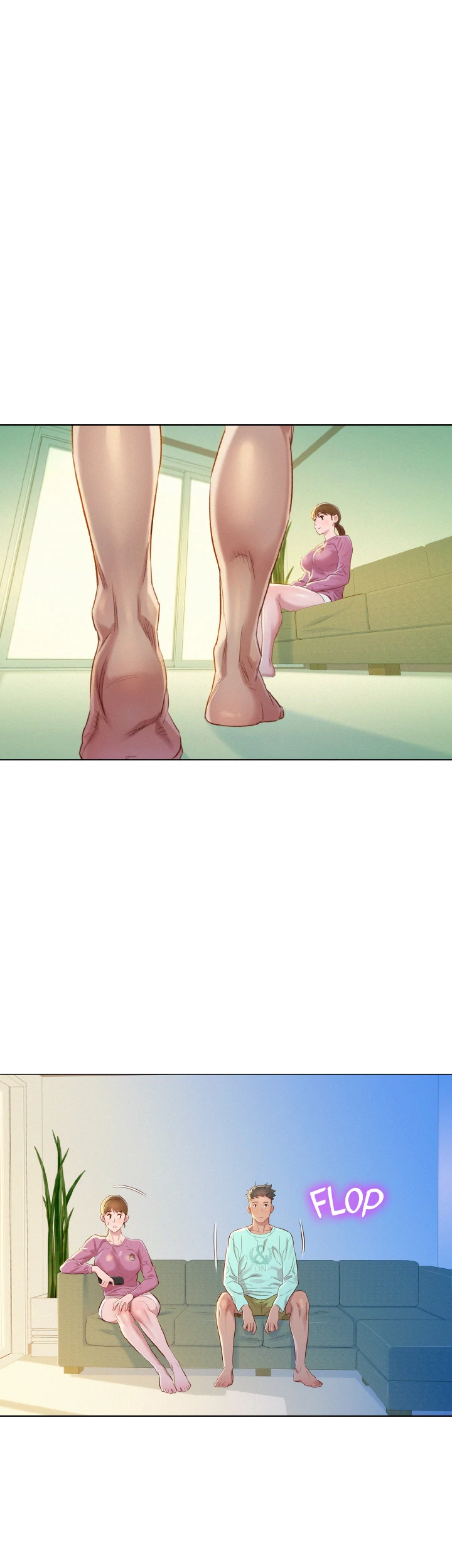 What Do You Take Me For? Chapter 79 - Page 17