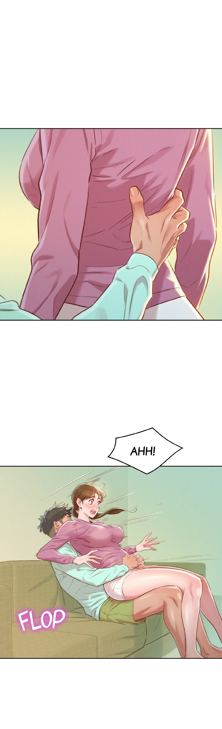 What Do You Take Me For? Chapter 79 - Page 20