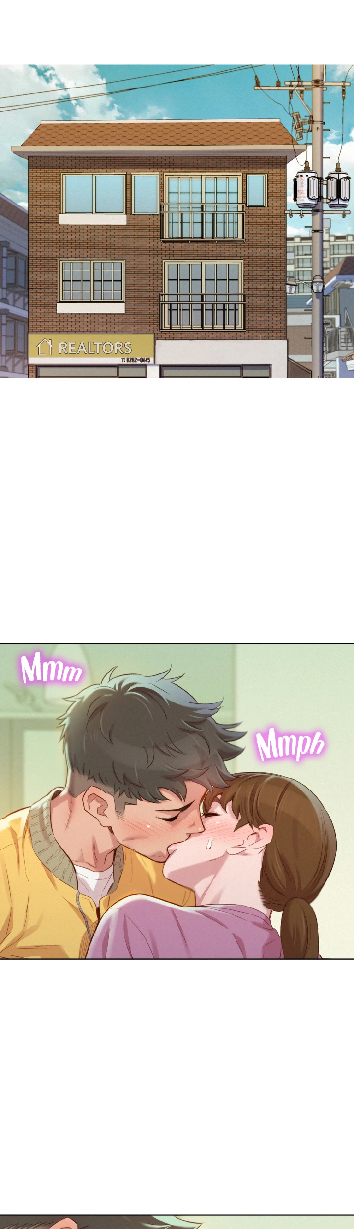 What Do You Take Me For? Chapter 79 - Page 5