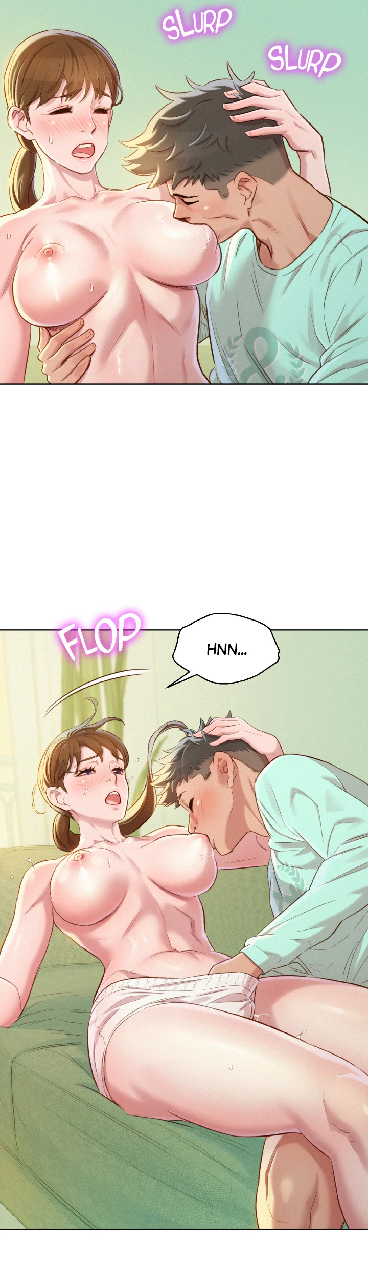 What Do You Take Me For? Chapter 79 - Page 41