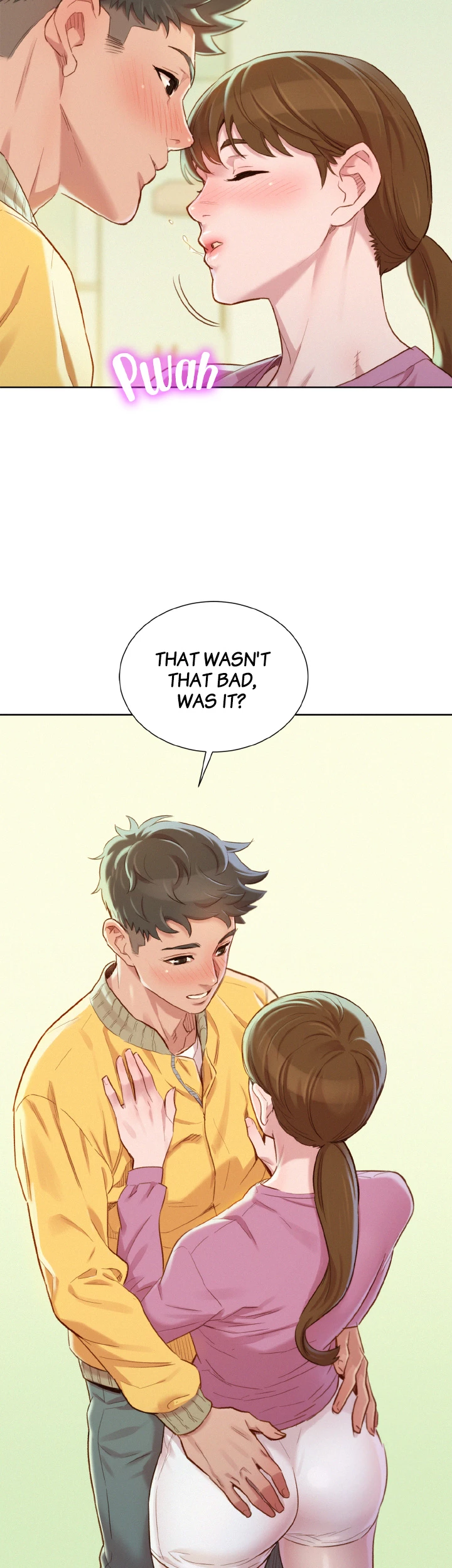 What Do You Take Me For? Chapter 79 - Page 6