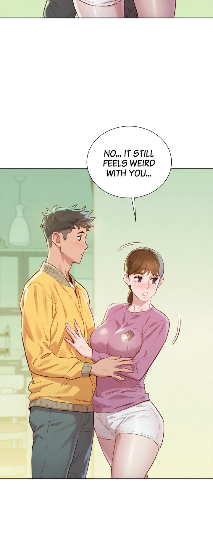 What Do You Take Me For? Chapter 79 - Page 7