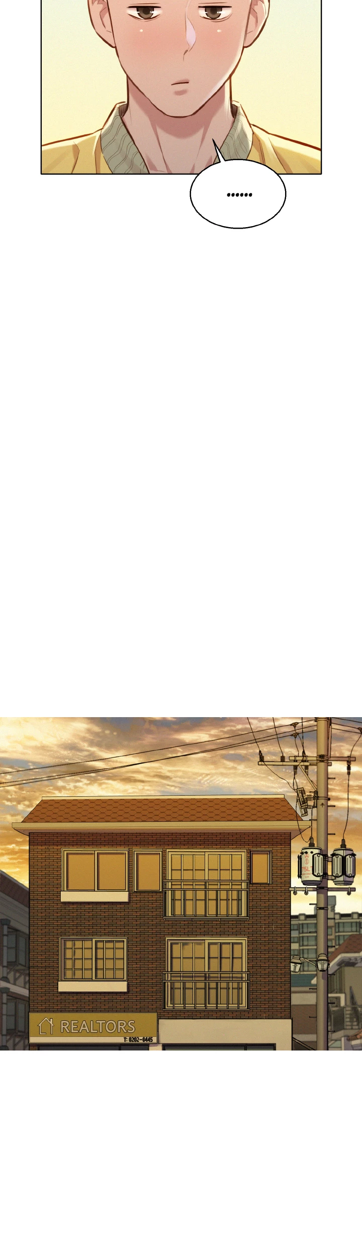 What Do You Take Me For? Chapter 79 - Page 10