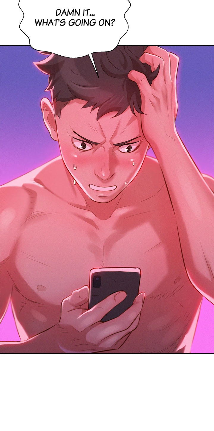 What Do You Take Me For? Chapter 8 - Page 2