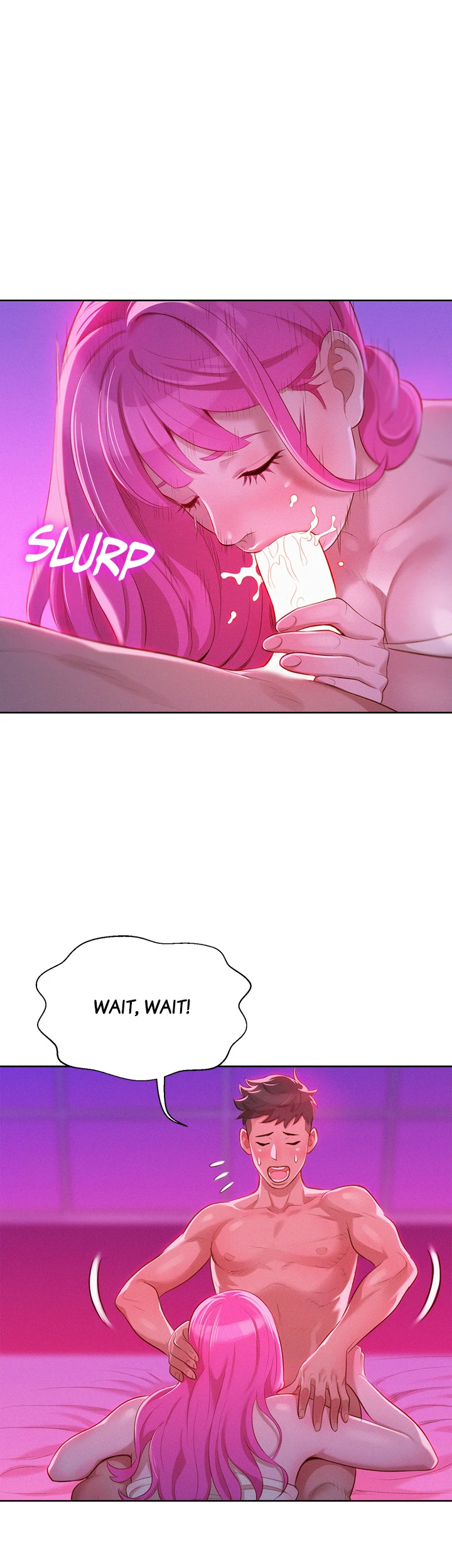 What Do You Take Me For? Chapter 8 - Page 11