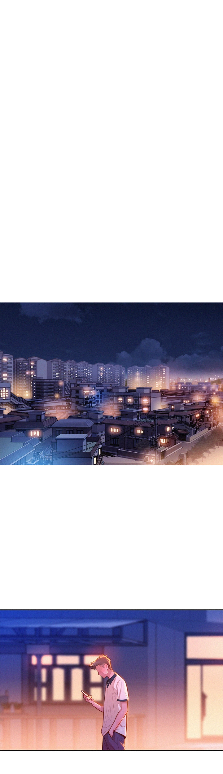 What Do You Take Me For? Chapter 8 - Page 27