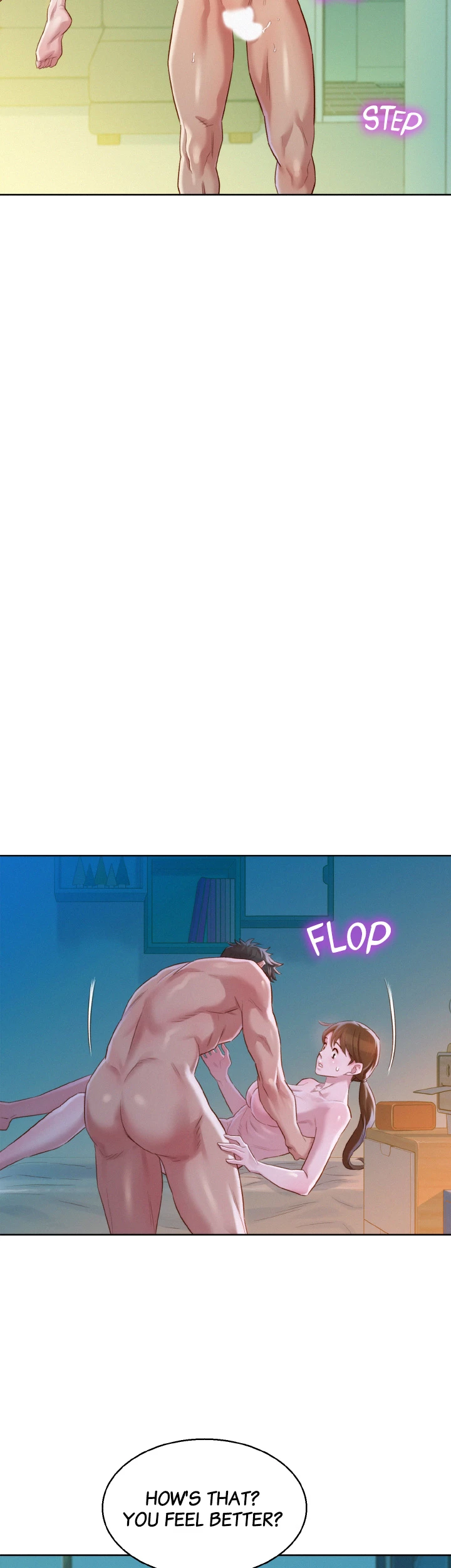 What Do You Take Me For? Chapter 80 - Page 13