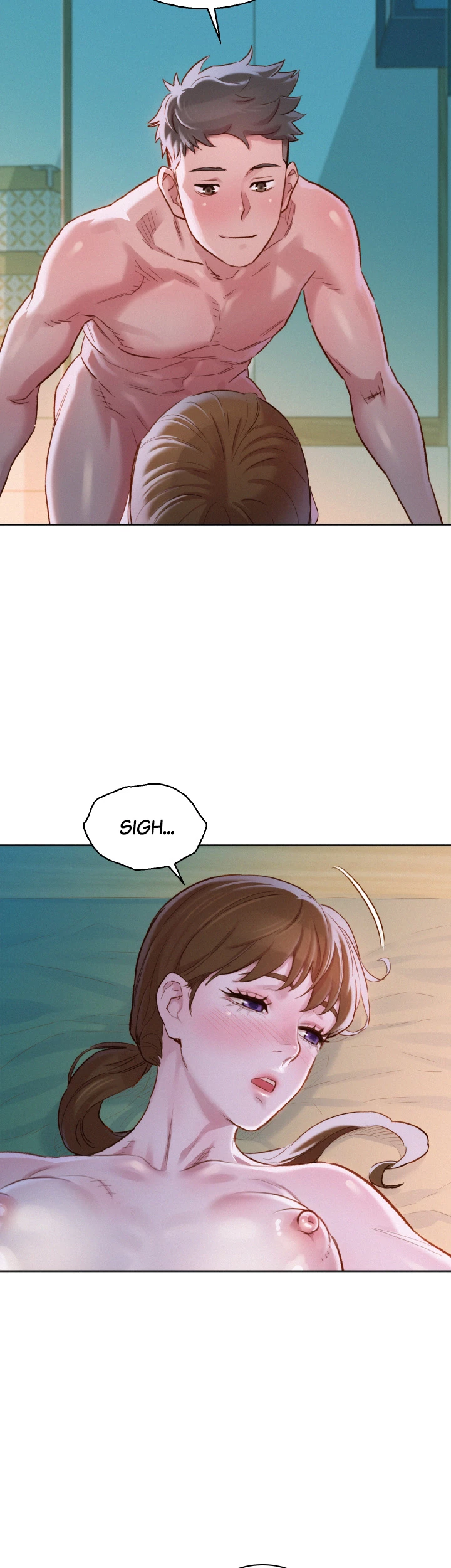 What Do You Take Me For? Chapter 80 - Page 14