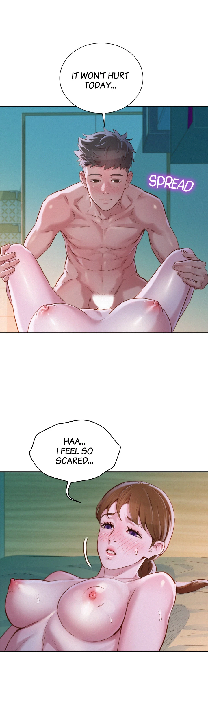 What Do You Take Me For? Chapter 80 - Page 16