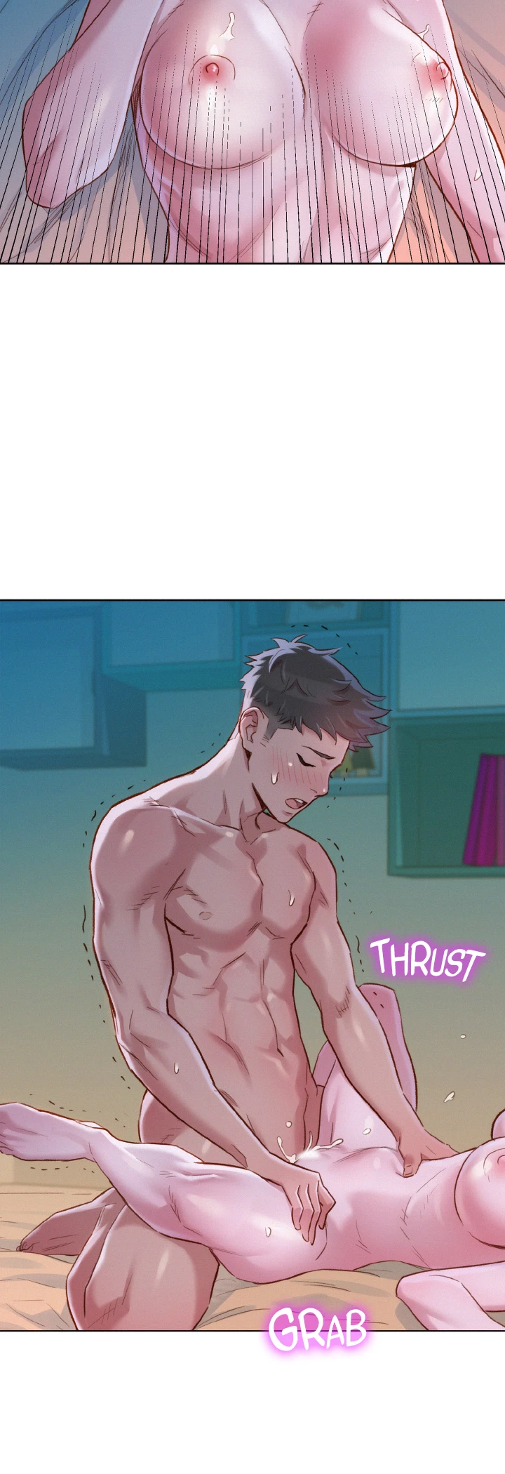 What Do You Take Me For? Chapter 80 - Page 19