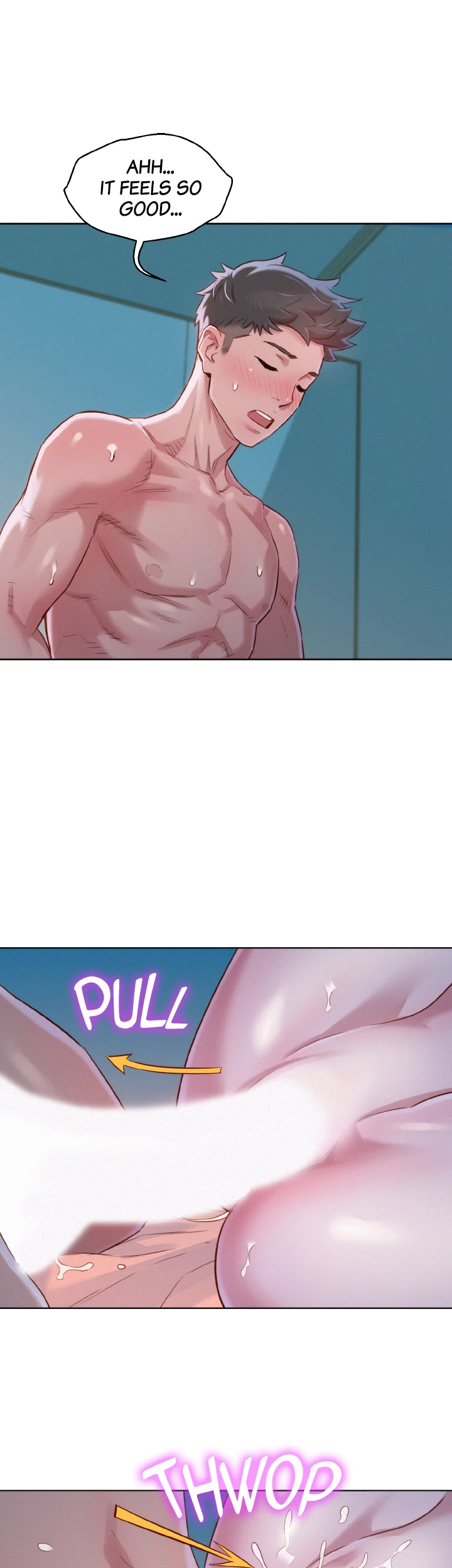 What Do You Take Me For? Chapter 80 - Page 20