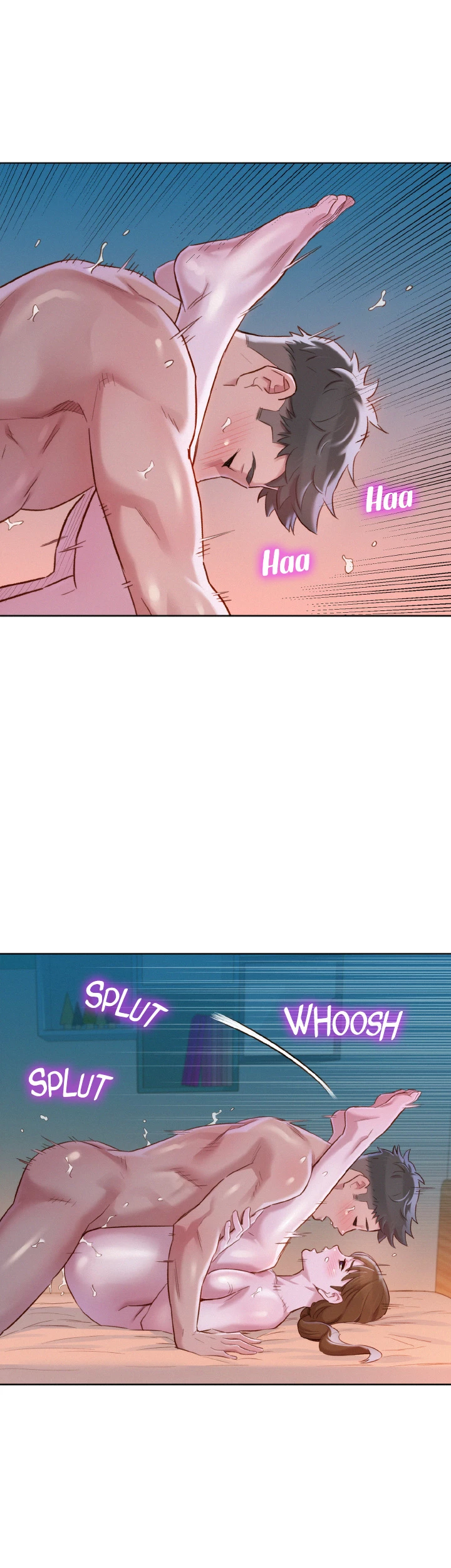 What Do You Take Me For? Chapter 80 - Page 34