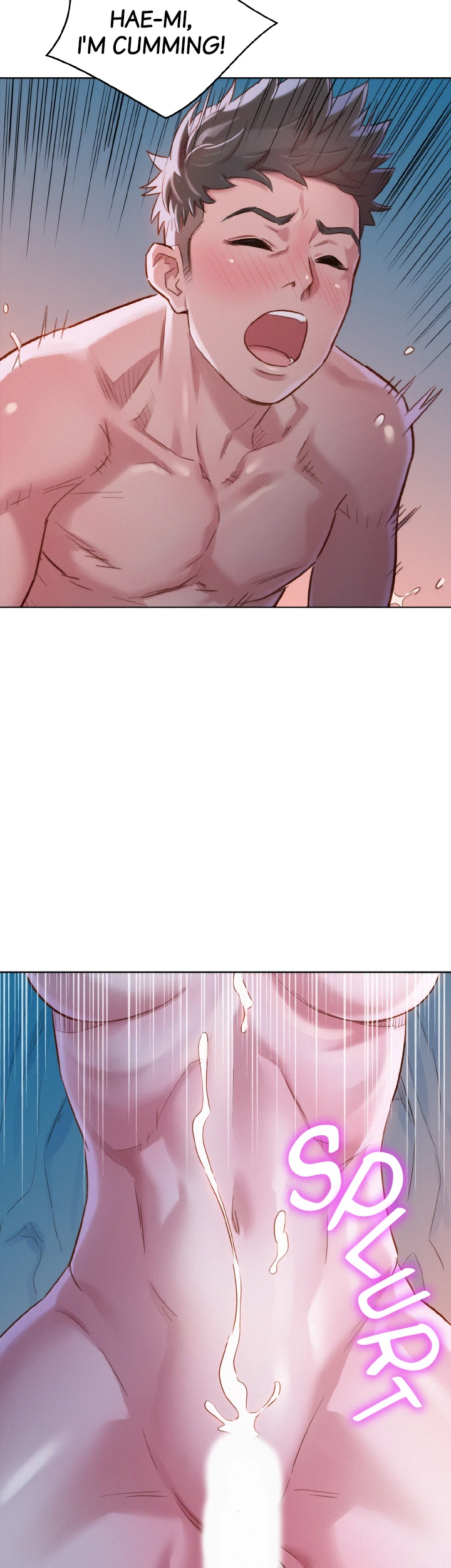 What Do You Take Me For? Chapter 80 - Page 38