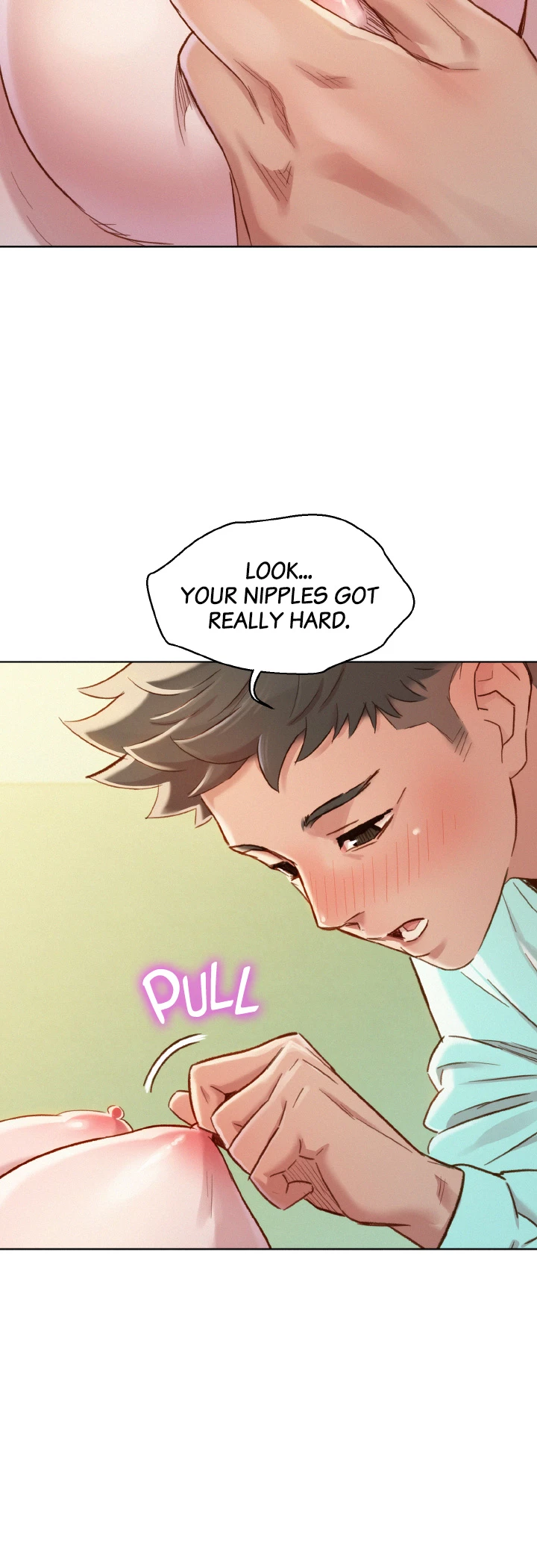 What Do You Take Me For? Chapter 80 - Page 7